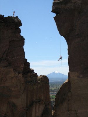 Smith Rock