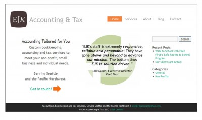 EJK Accounting & Taxes
