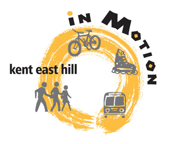 Kent East Hill In Motion