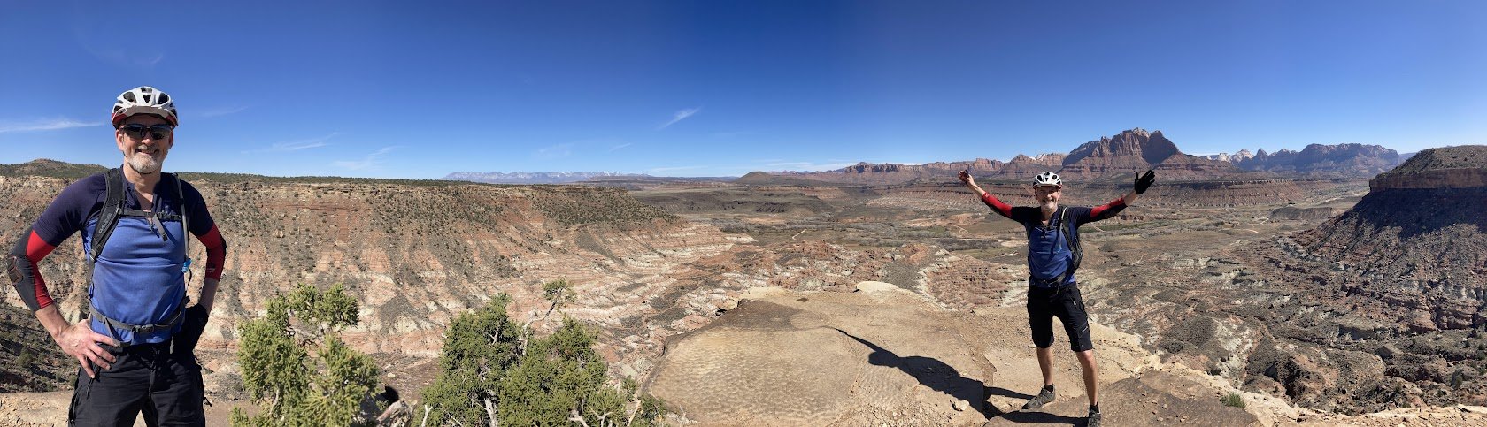 Utah panorama