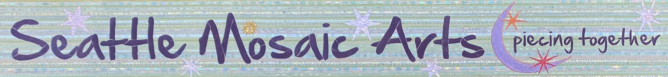 Seattle Mosaic Arts